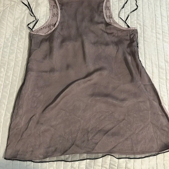 MISS ME TANK - Picture 3 of 6